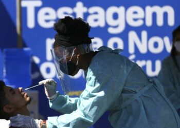 Foto: Marcelo Camargo/Agência Brasil.