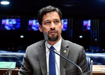 Foto: Senado.