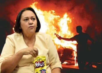 Foto: Montagem/Fátima Bezerra.