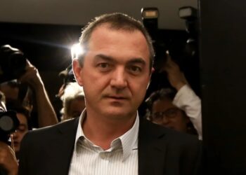 Foto: Rafaela Felicciano/Metrópoles.