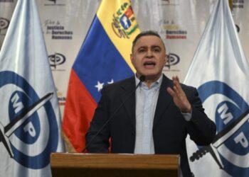Foto: Yuri Cortez/AFP.