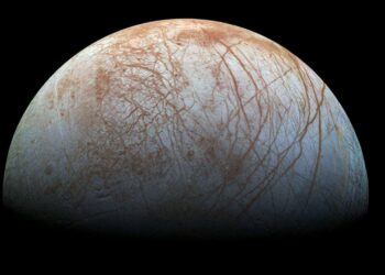 Foto: NASA.