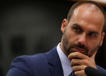 Foto: © Folhapress / Pedro Ladeira.