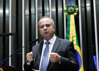 Foto: Geraldo Magela/Agência Senado.