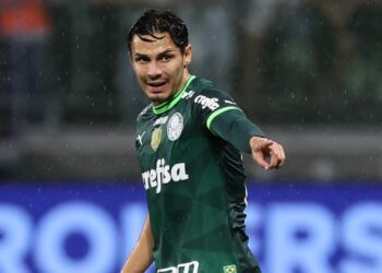 Foto: Cesar Greco/SE Palmeiras.