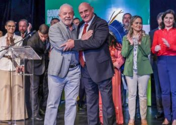 Foto: Ricardo Stuckert