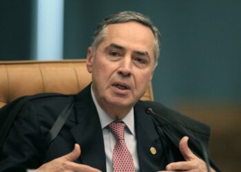 Foto: Nelson Jr./SCO/STF