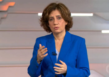 Foto: Globo
