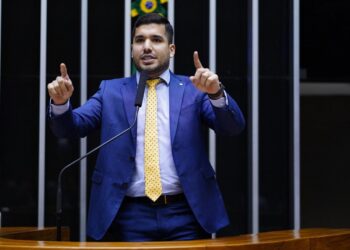 Foto: Reprodução/Câmara dos Dep.