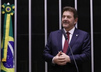 Foto: Câmara dos Deputados