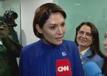 Foto: CNN