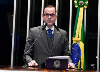 Foto: Jefferson Rudy/Agência Senado