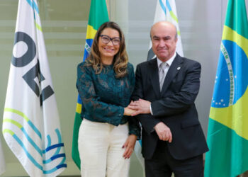 Foto: OEI