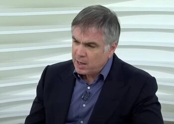 Foto: Reprodução/ Print de vídeo YouTube Roda Viva