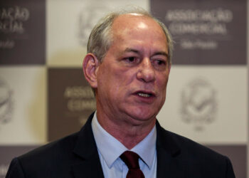 Foto: Suamy Beydoun/Estadão Conteúdo