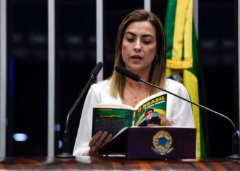 Foto: Agência Senado