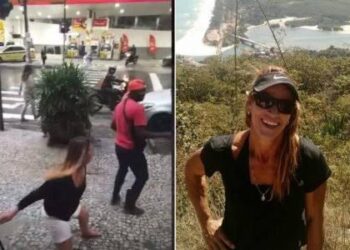 Foto:  Reprodução