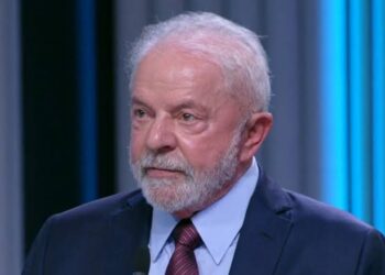 Foto:  Reprodução/ TV Globo