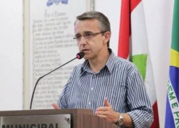 Foto:  Câmara de Blumenau