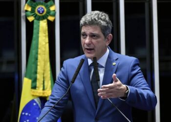 Foto: Geraldo Magela/Agência Senado