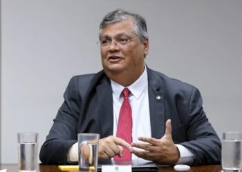 Foto: Tom Costa/Divulgação/MJSP