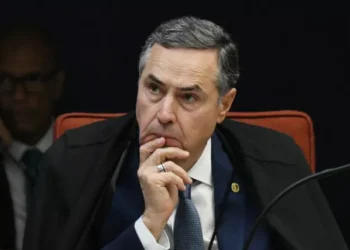 Foto: Carlos Moura/SCO/STF