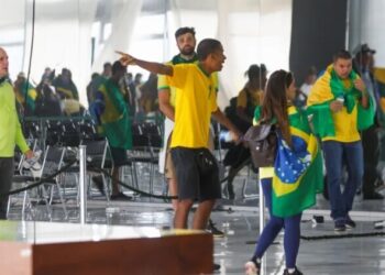 Foto: REUTERS/Adriano Machado