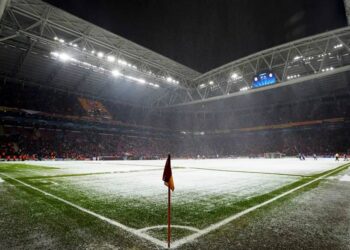 Foto: Murad Sezer/Reuters/VEJA)