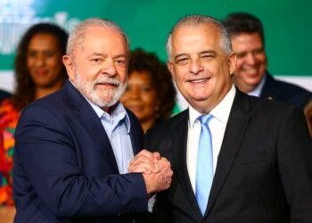 Foto: Marcelo Camargo/Agência Brasil