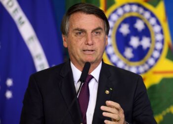 Foto: Marcelo Camargo/Agência Brasil 