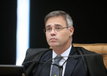 Foto: ROSINEI COUTINHO/SCO/STF