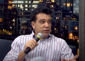 Foto: Reprodução/ Print de vídeo YouTube Fala Mahal
