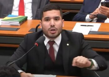 Foto: Reprodução, TV Câmara