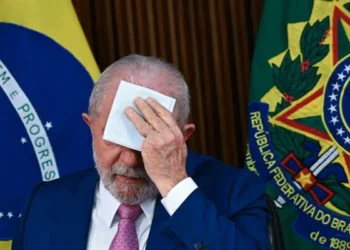 Foto: EFE/Andre Borges
