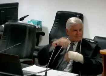 Foto: Reprodução/YouTube TJPR