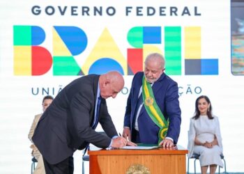 Foto: Ricardo Stuckert/PR