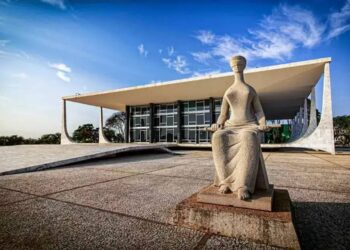 Foto: Divulgação STF&nbsp;