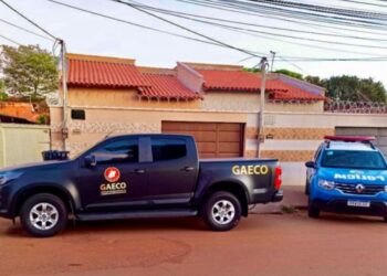 Foto: Reprodução/MPGO