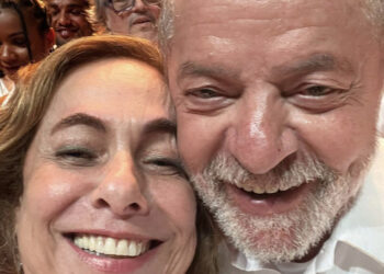 Foto: Reprodução/Redes socais&nbsp;