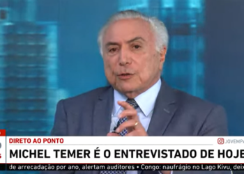 Foto: Jovem Pan