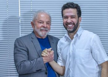 Foto: Ricardo Stuckert