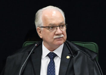 Foto: Carlos Moura/SCO/STF
