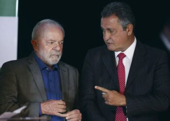 Foto: Pedro Ladeira/Folhapress.