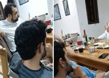 Foto: Reprodução/ Vídeo