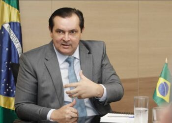 Foto: Ministério da Integração