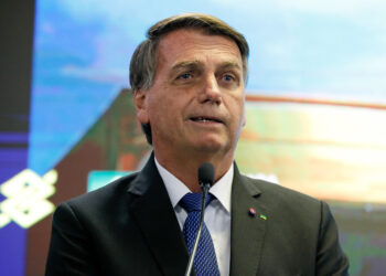 Foto: Isac Nóbrega/PR 