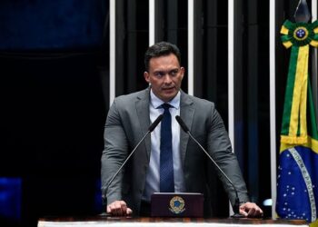 Foto: Senado