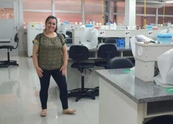 Foto: Arquivo pessoal.