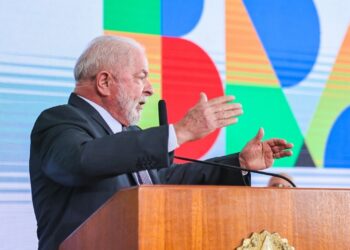 Foto: Ricardo Stuckert/PR.