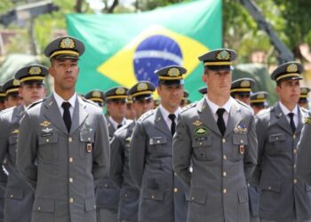 Foto: Seção de Comunicação Social da EsAO.